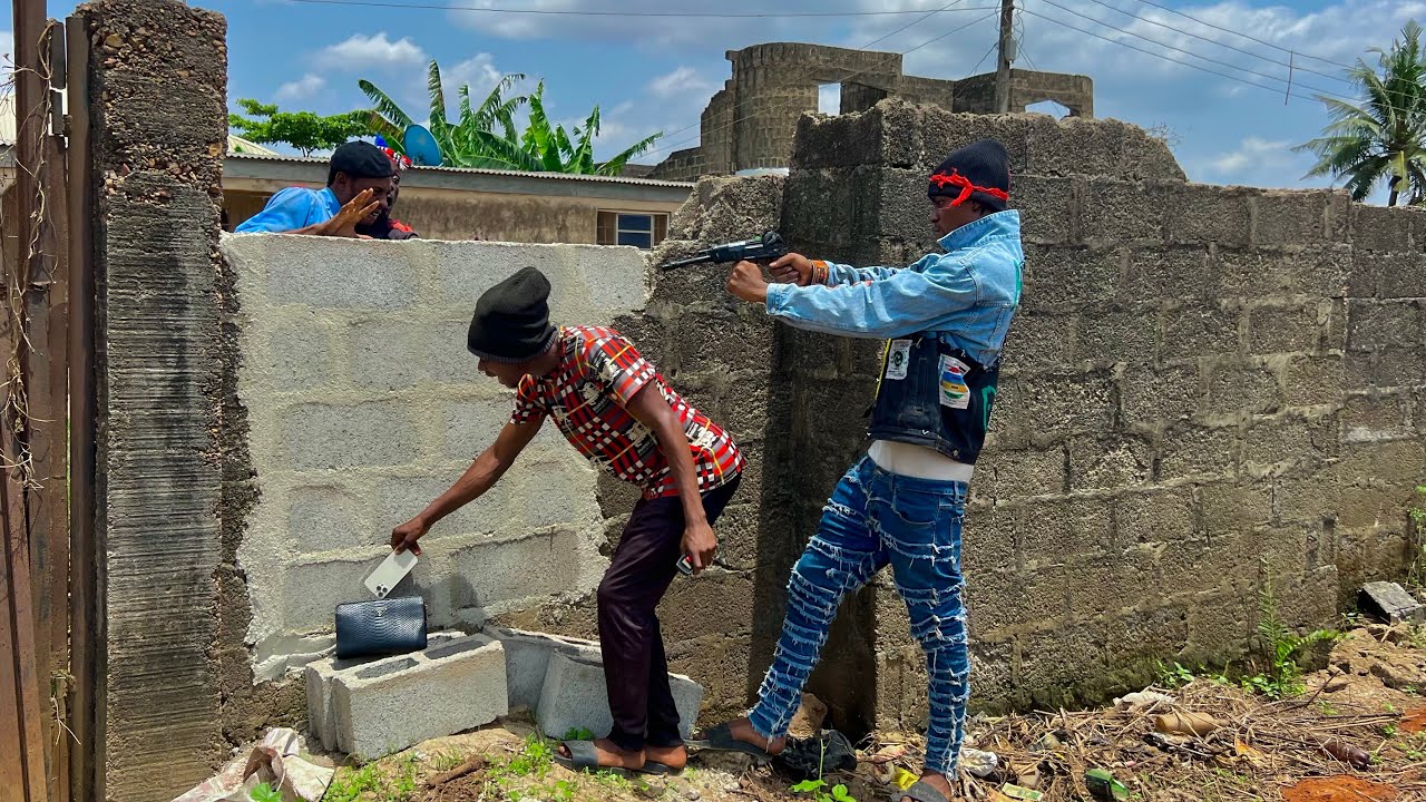 Обмен телефонами || Яркая комедия