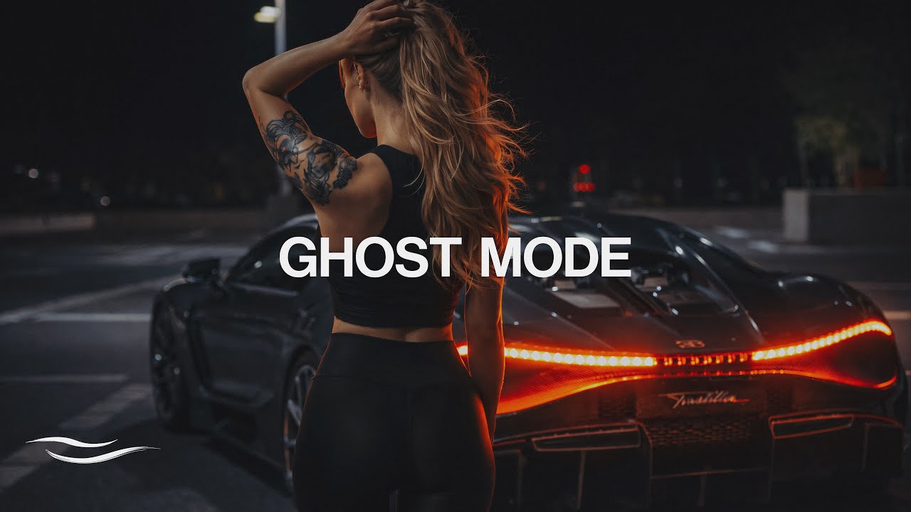 Essenza - Ghost Mode (Original Mix)