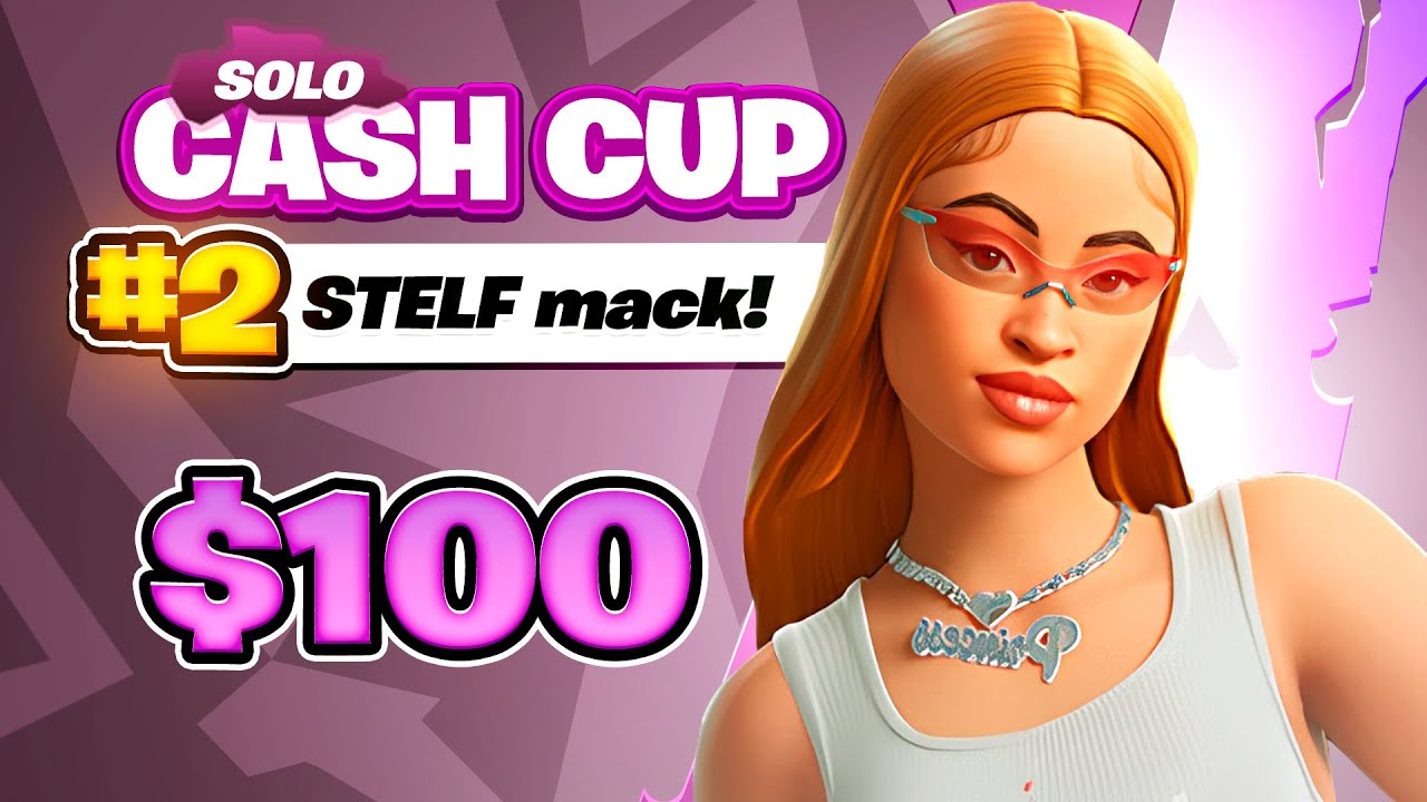 COMO GANHEI A PARTIDA DA CASH SOLO COM 21 KILLS ($100)