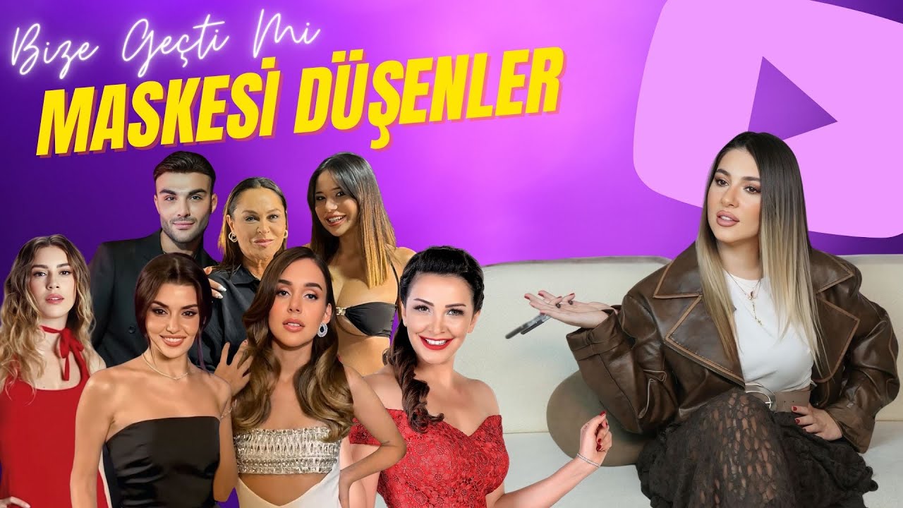 EVRİM AKIN AÇIKLAMASI BİZE GEÇTİ Mİ? KİMLERE BU HAFTA SORUŞTURMA AÇILDI? SİNEM KOBAL VE BAKIŞLARI?