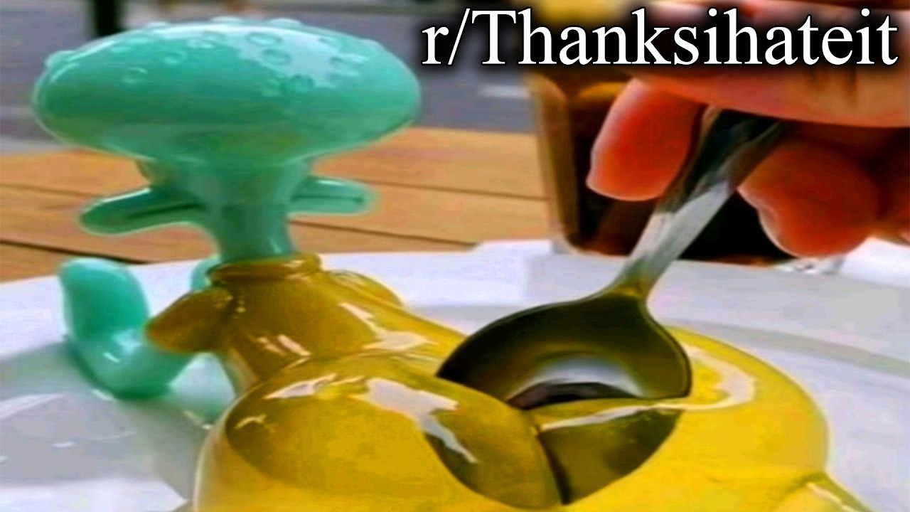 r/TIHI | Почему он такой...