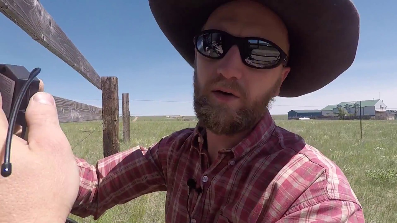 Fixing the Mighty Mule gate opener