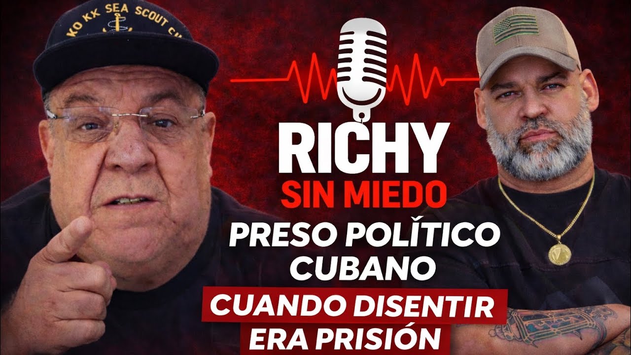 CUÁNDO LA LIBERTAD CUESTA CÁRCEL 