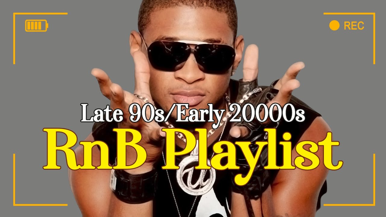 ♫ RnB ♫ ~ Greatest Hits 2024 Collection ~ Top 10 Hits Playlist Of All Time ♫ ♫
