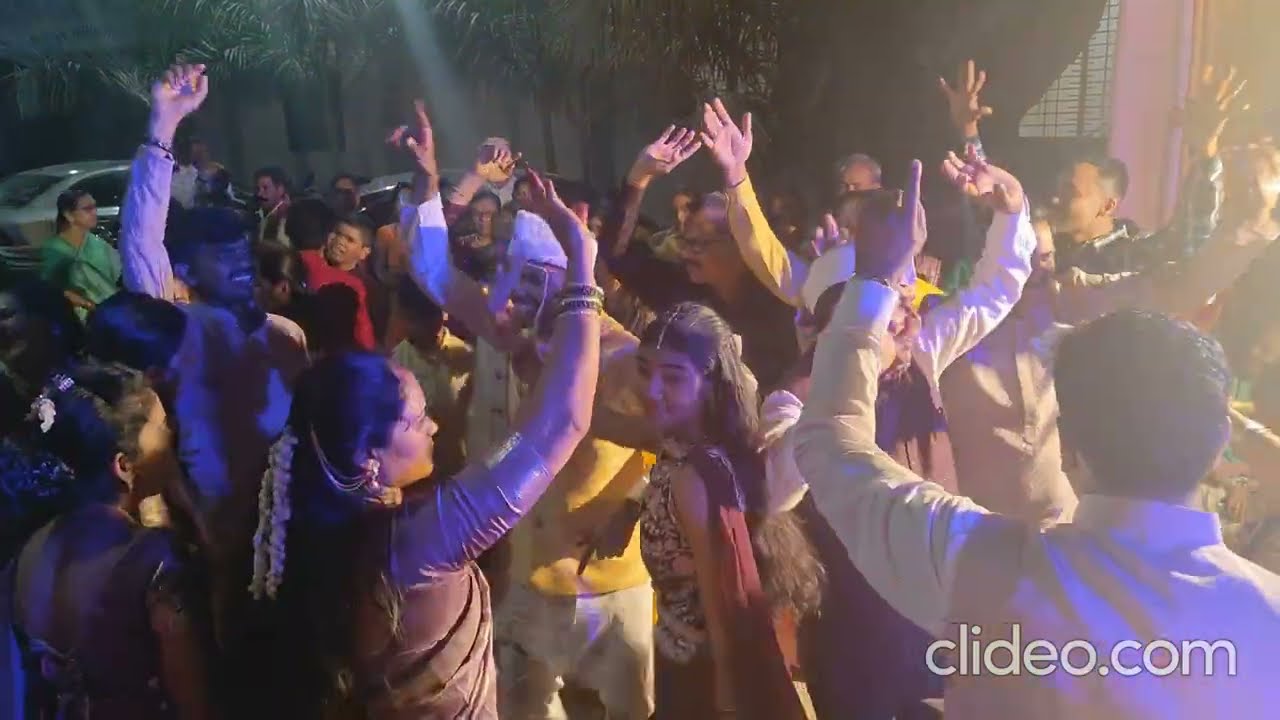 # Rahul  Haldi full on masti