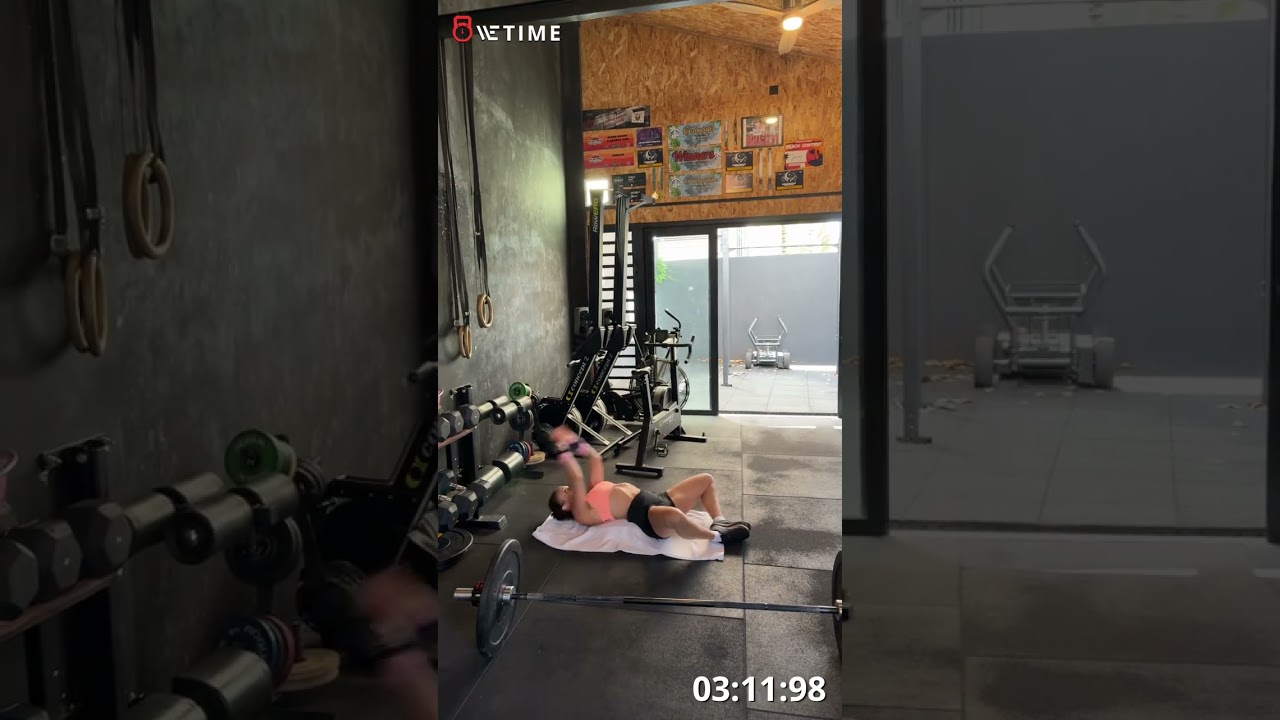 ANNE LAURE MERLO TEAM 3 