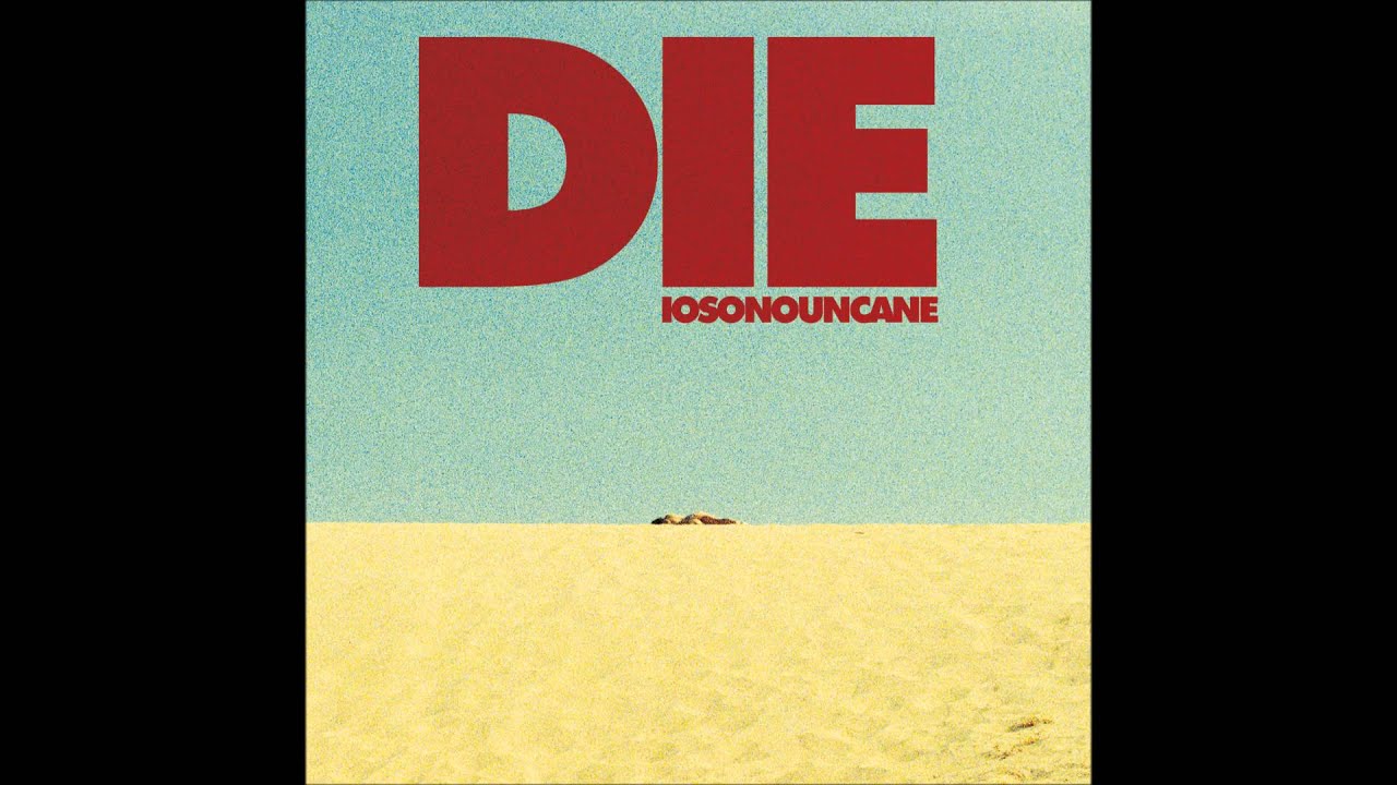 IOSONOUNCANE - TANCA (Album version)
