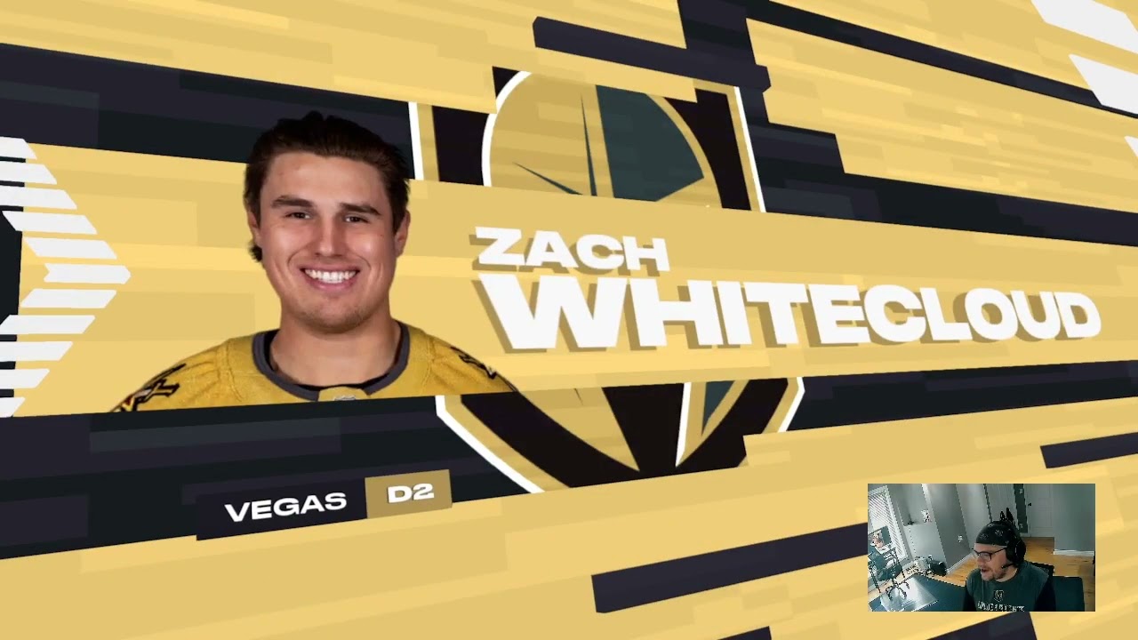 NHL 26: VIG Lounge Episode 420: Regular Season Game 10: VGK @ CAR