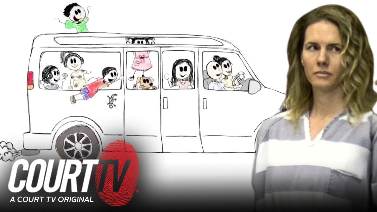 The Case Against Ruby Franke | Vinnie Politan Investigates
