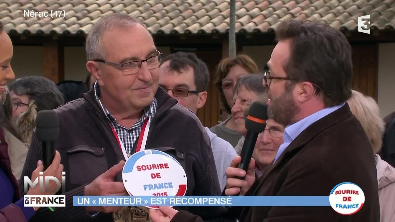 SUIVEZ LE GUIDE : Moncrabeau, la capitale des menteurs