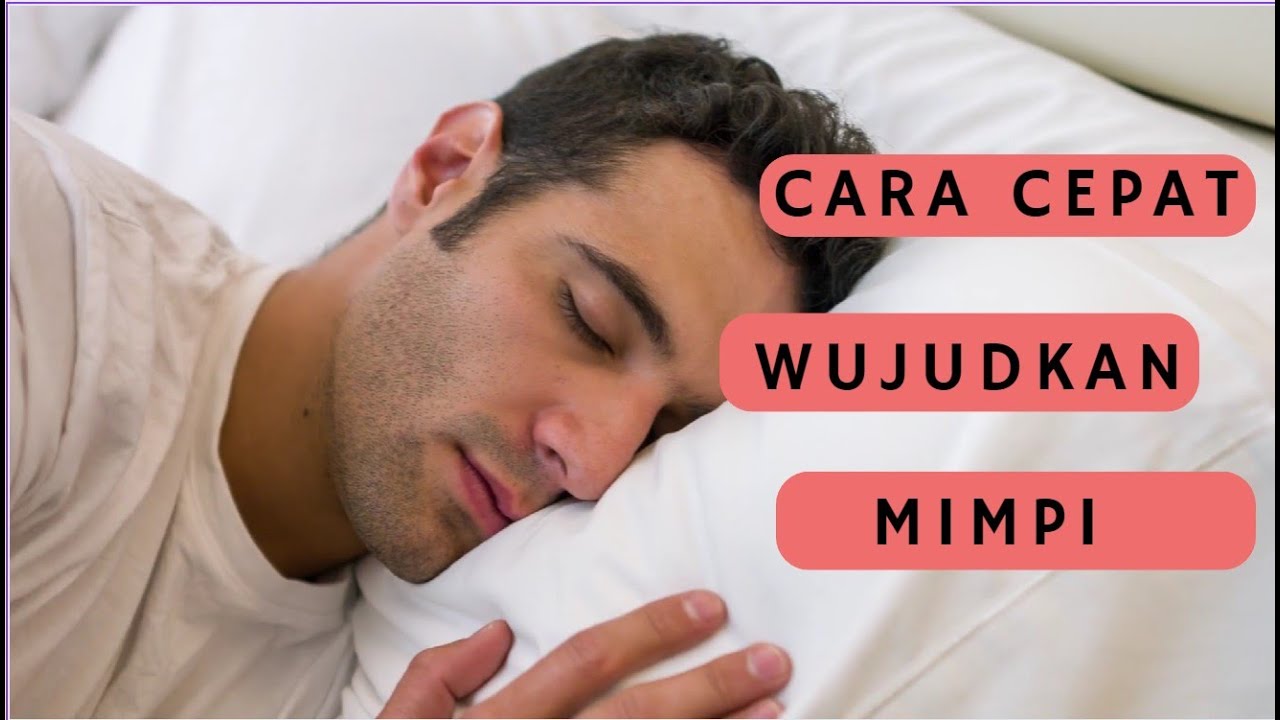 Rahasia Sukses: Menapaki Jejak Mimpi hingga Jadi Kenyataan