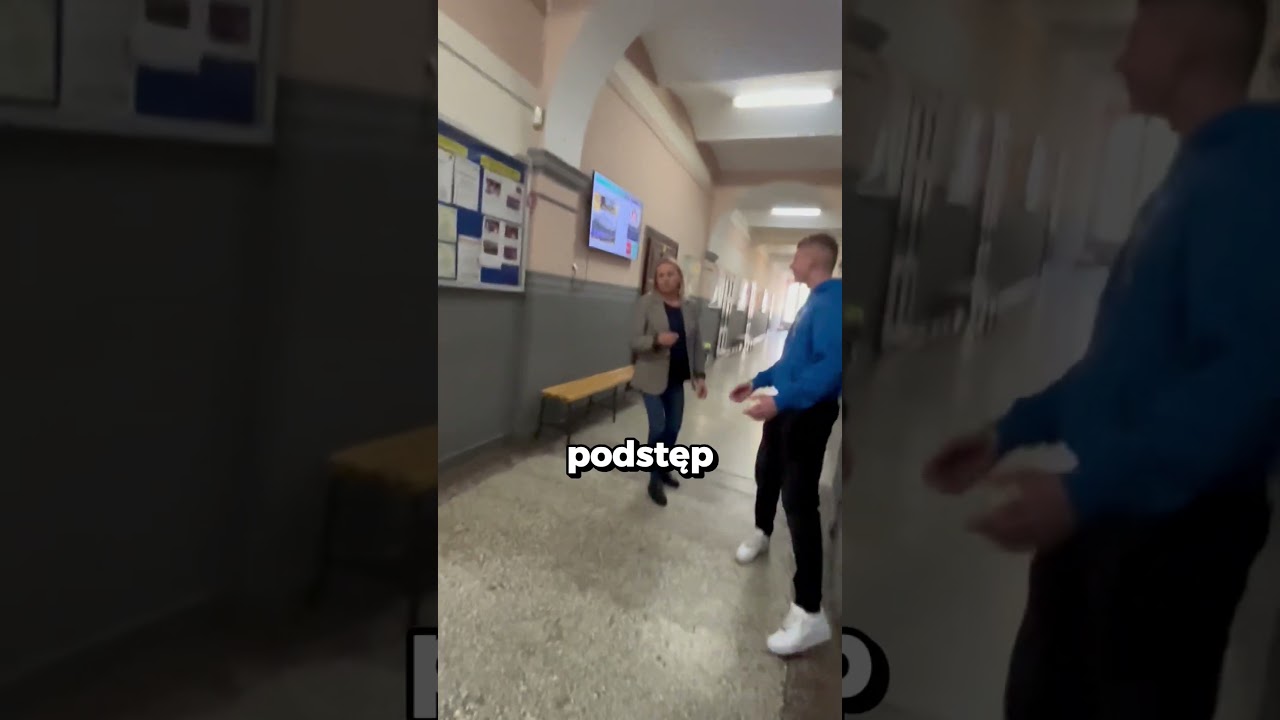 Myślała, że jest bójka… a to była niespodzianka 🎉urodziny