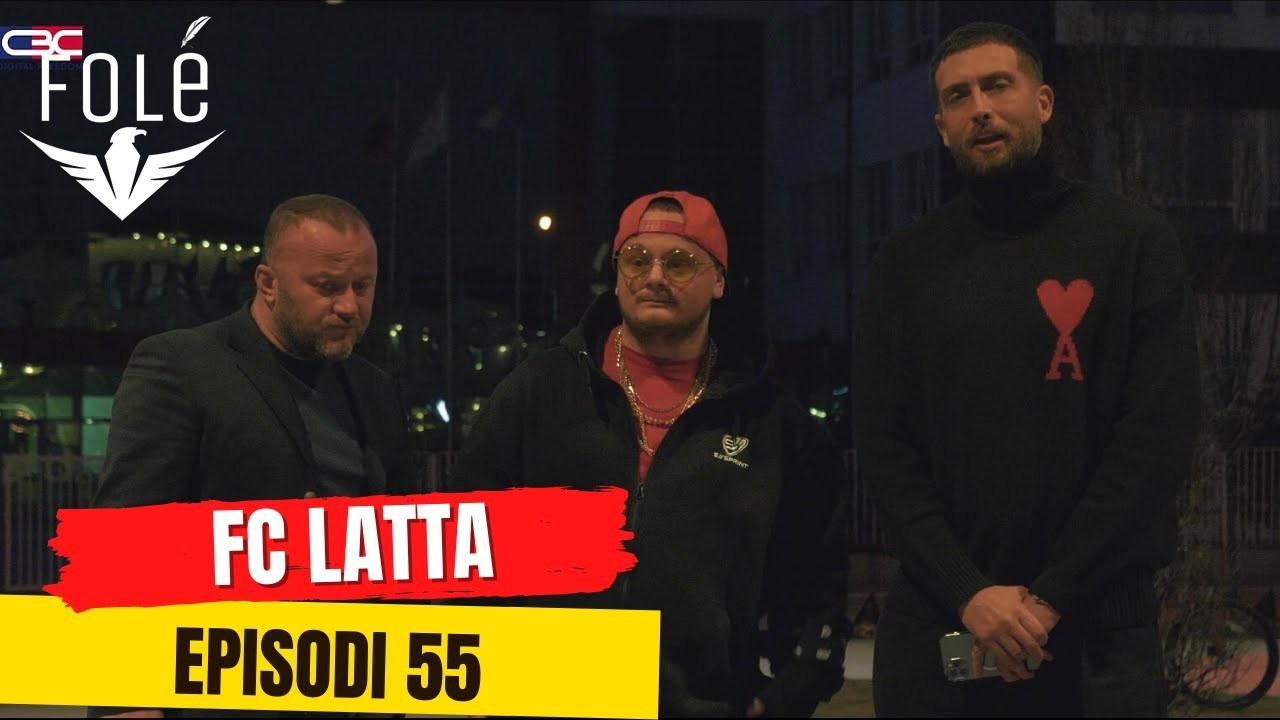 FC LATTA - Episodi 55