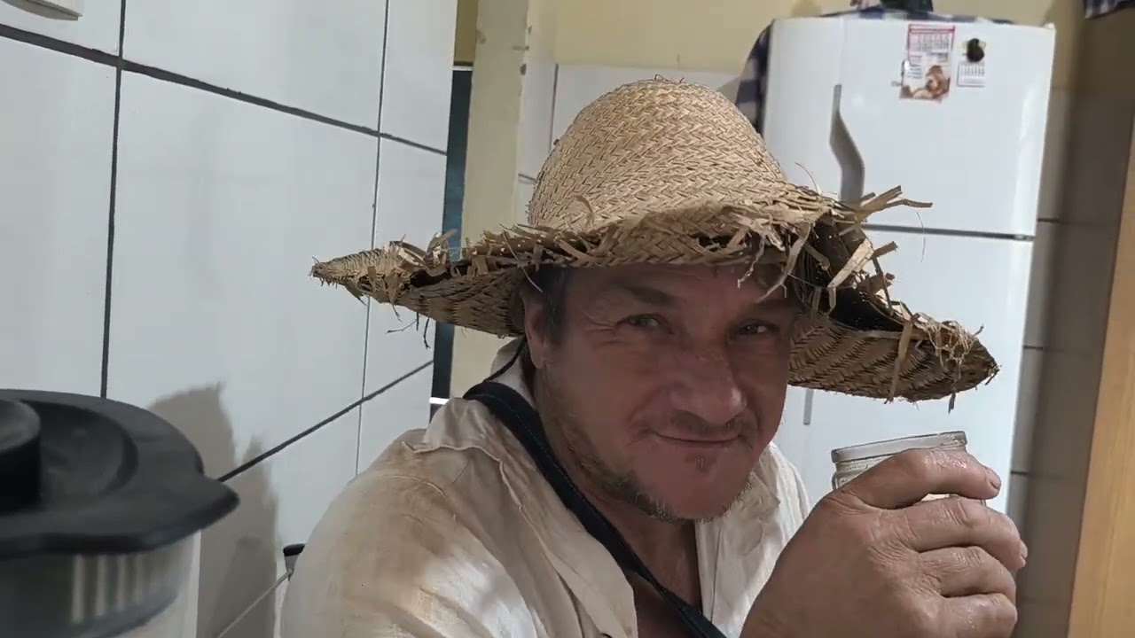 Filho da Valéria fala da realidade 