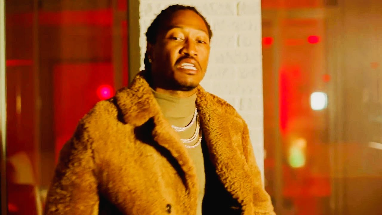 [FREE] Future Type Beat - Recover | Hard Trap Beat