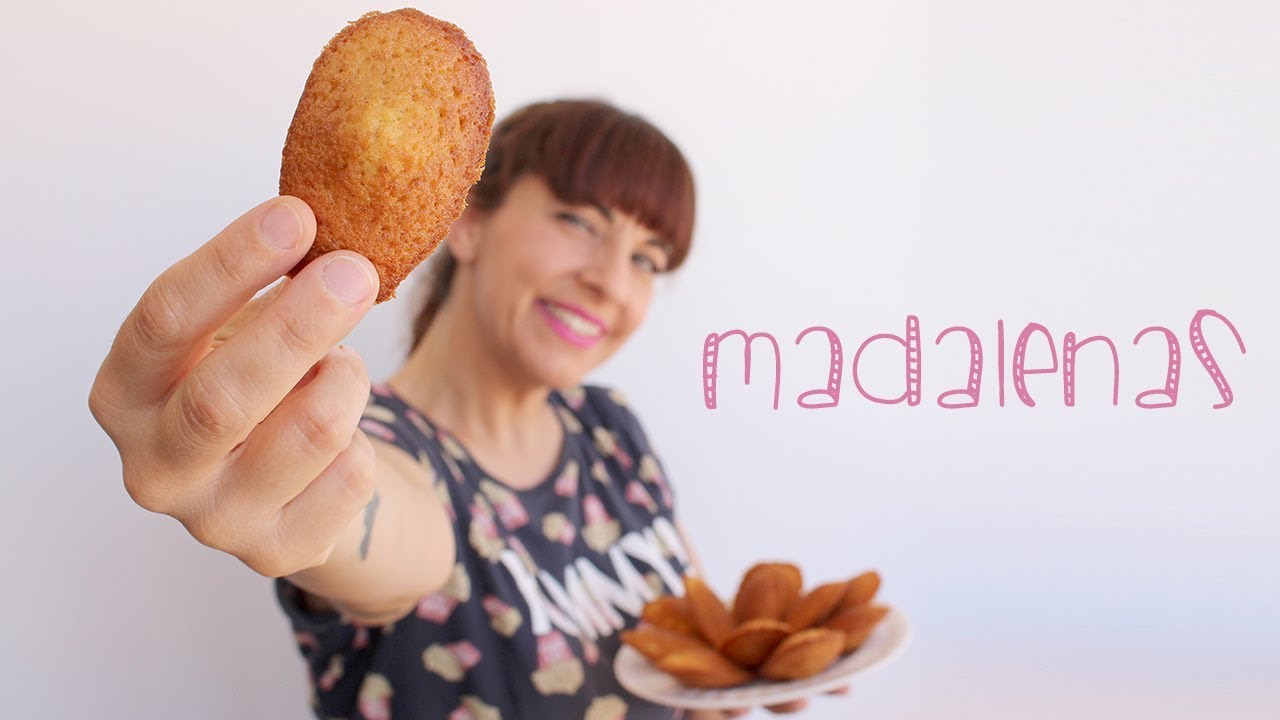 Madalenas
