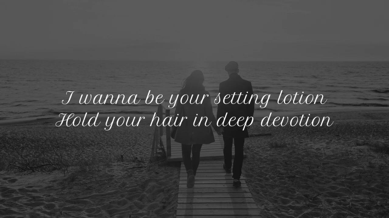 I Wanna Be Yours - Arctic Monkeys (Lyrics)