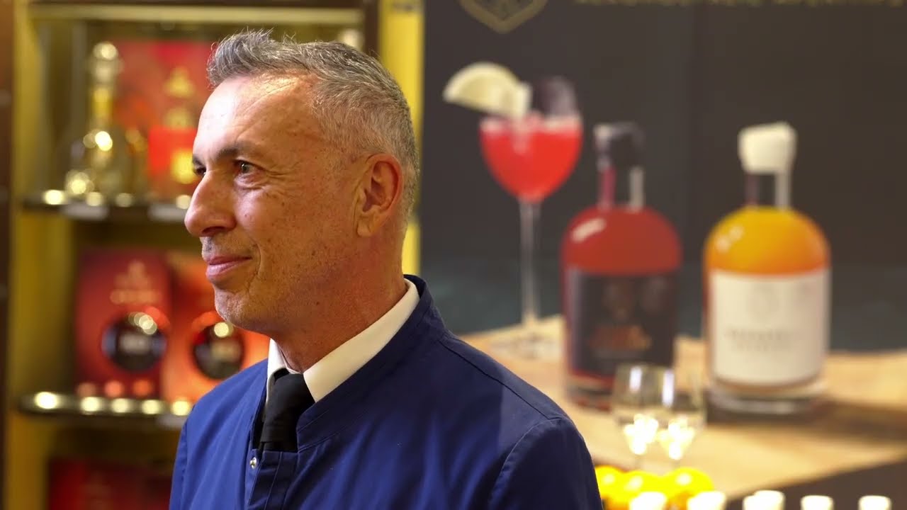 Franz von Fein Alkoholfreie Aperitifs |&nbsp;Storys aus dem Dallmayr Delikatessenhaus