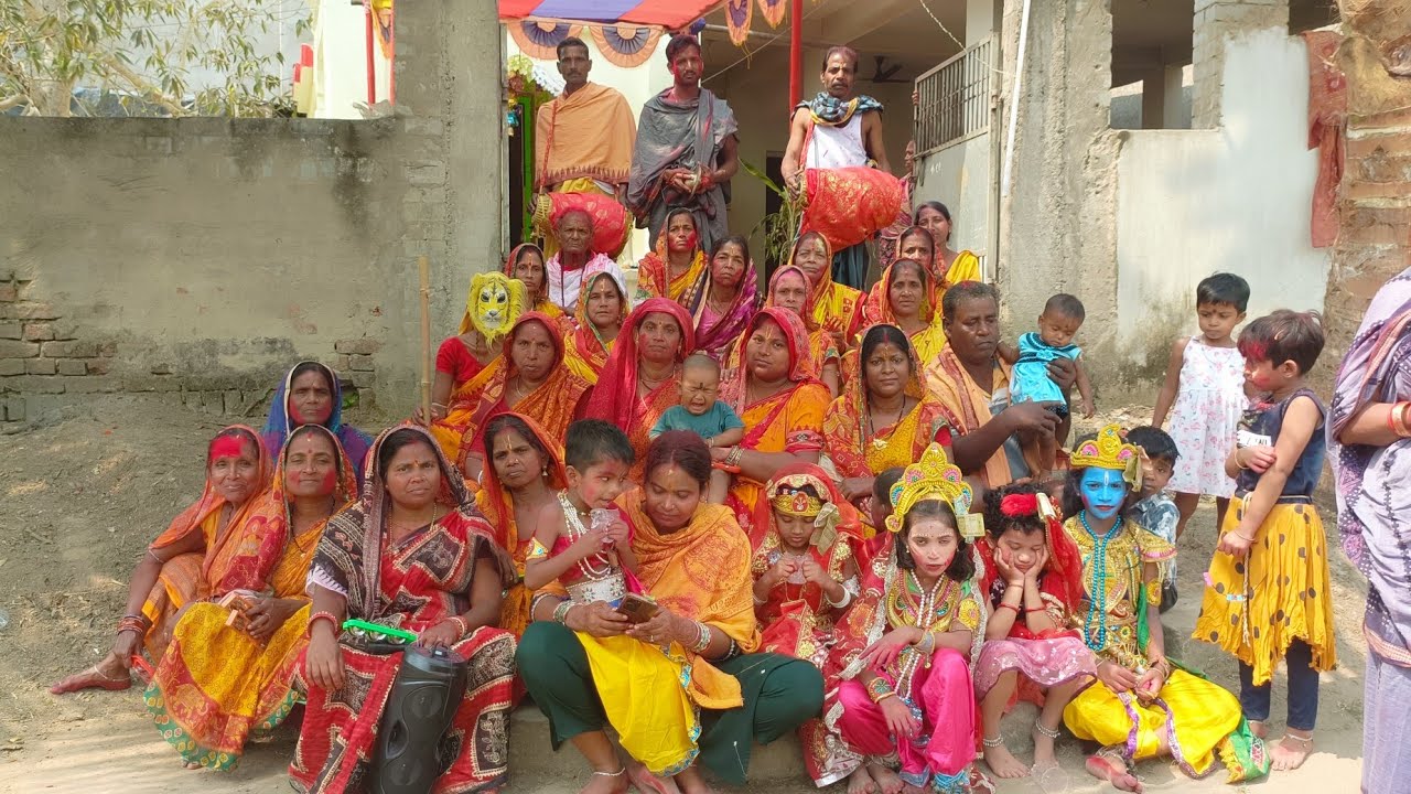 କାହ୍ନୁ ଆଗେ କିଏ କହିଦେଲା ଲୋ ମୋଓ ନା ରାଧା ବୋଲି #travel like subscribe share follow comment #vlog 