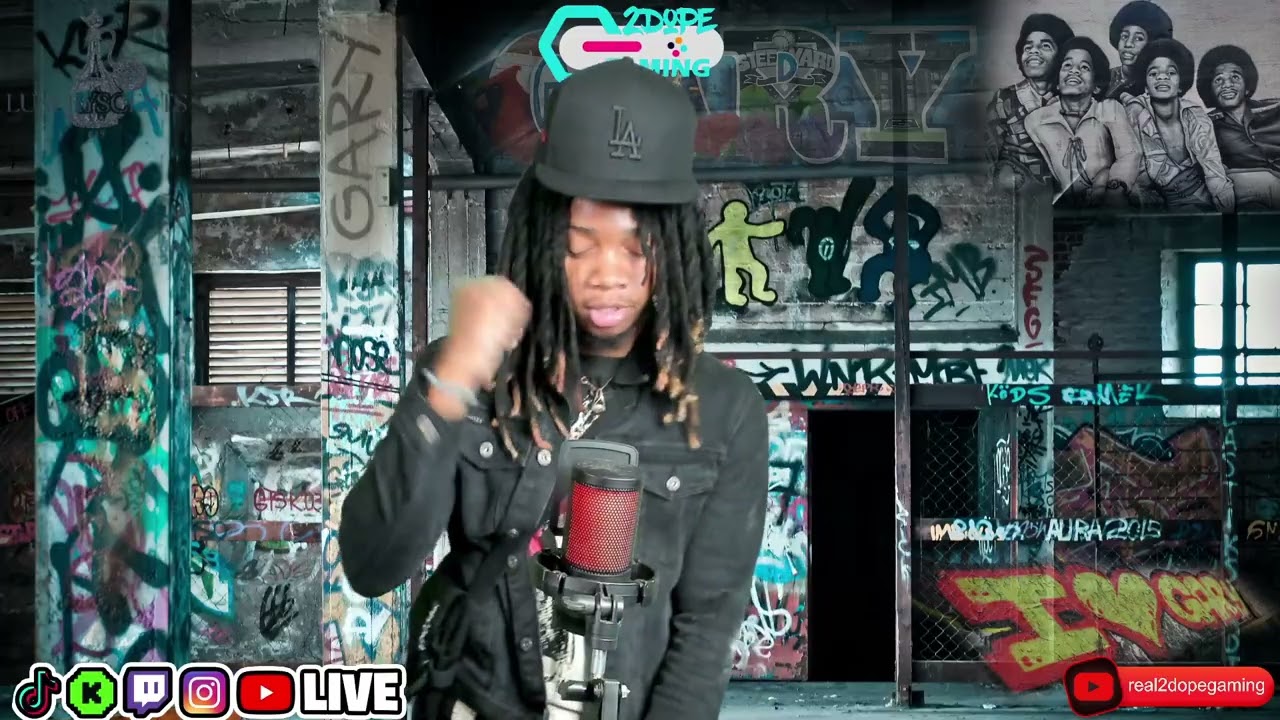 LIVE FROM THE ATTIC | FYENIXX - COOKIN