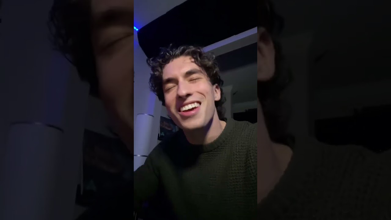 Josh Bogert_-_Arms Around You