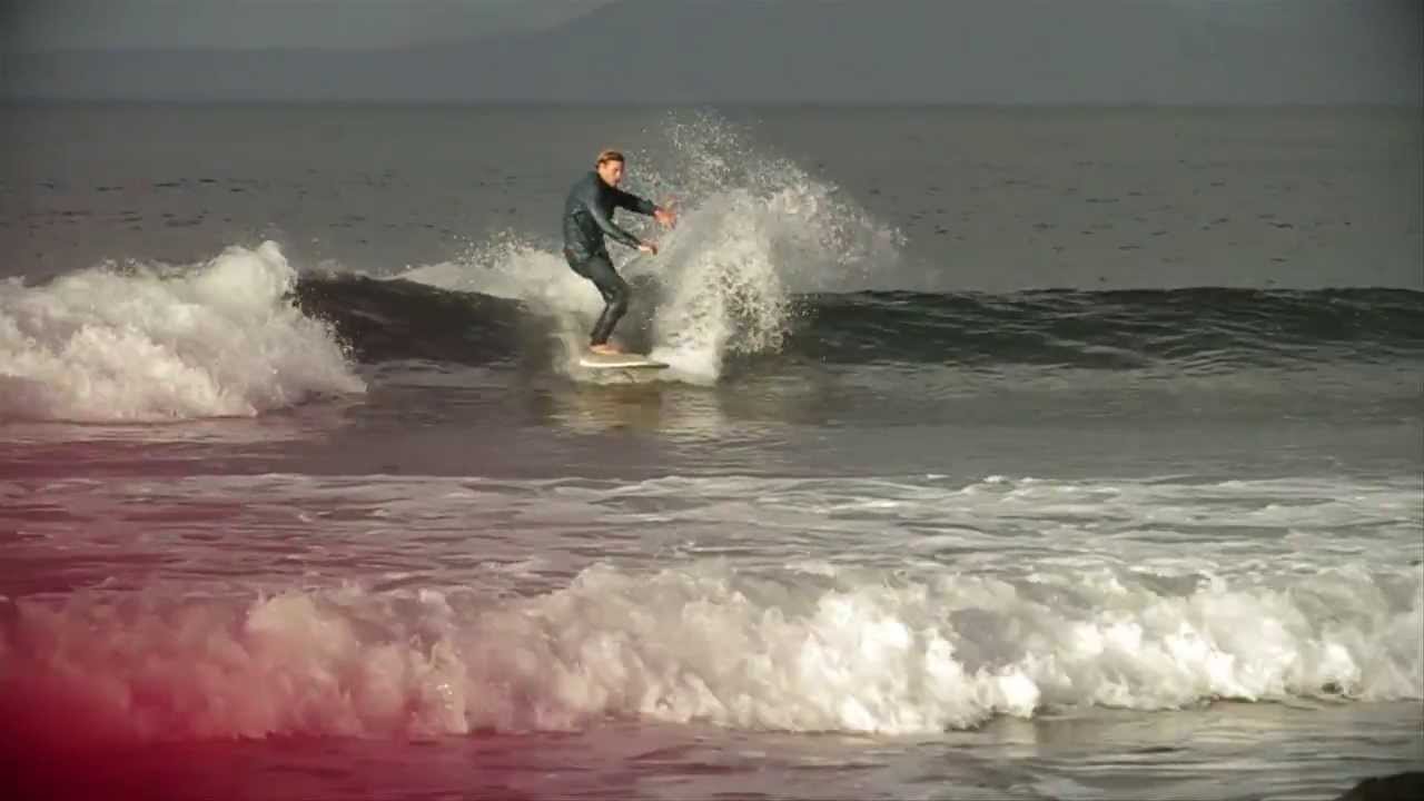 #URBANSURFER