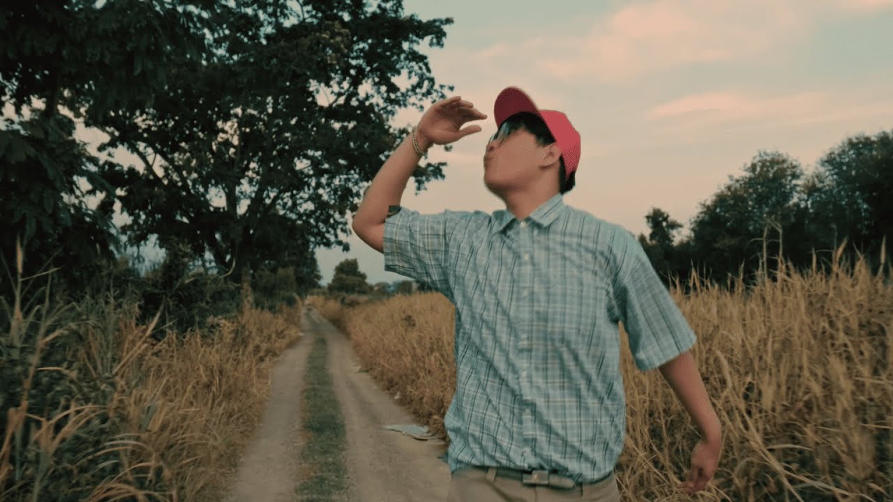 FATBOII MQT - Speak to My Ego Ft. DIAMOND MQT (Official Music Video)