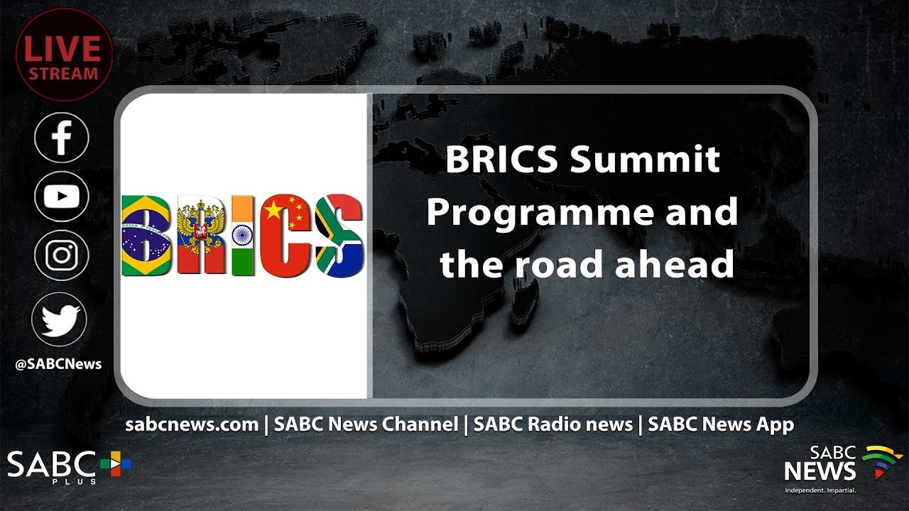 BRICS Summit I DIRCO hosts Foreign Ministers Breakfast Meeting