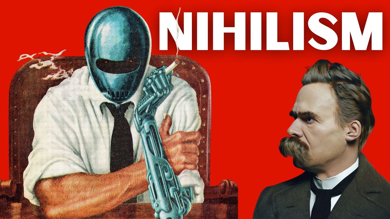 Почему наше общество больно. Мрачное предсказание Ницше.