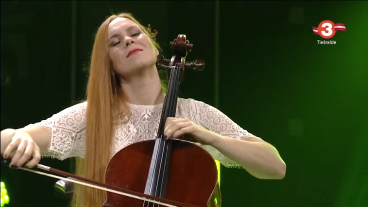 Radio Trio - Bimini pied. MADARA (Live @ X Faktors Latvija 2018)