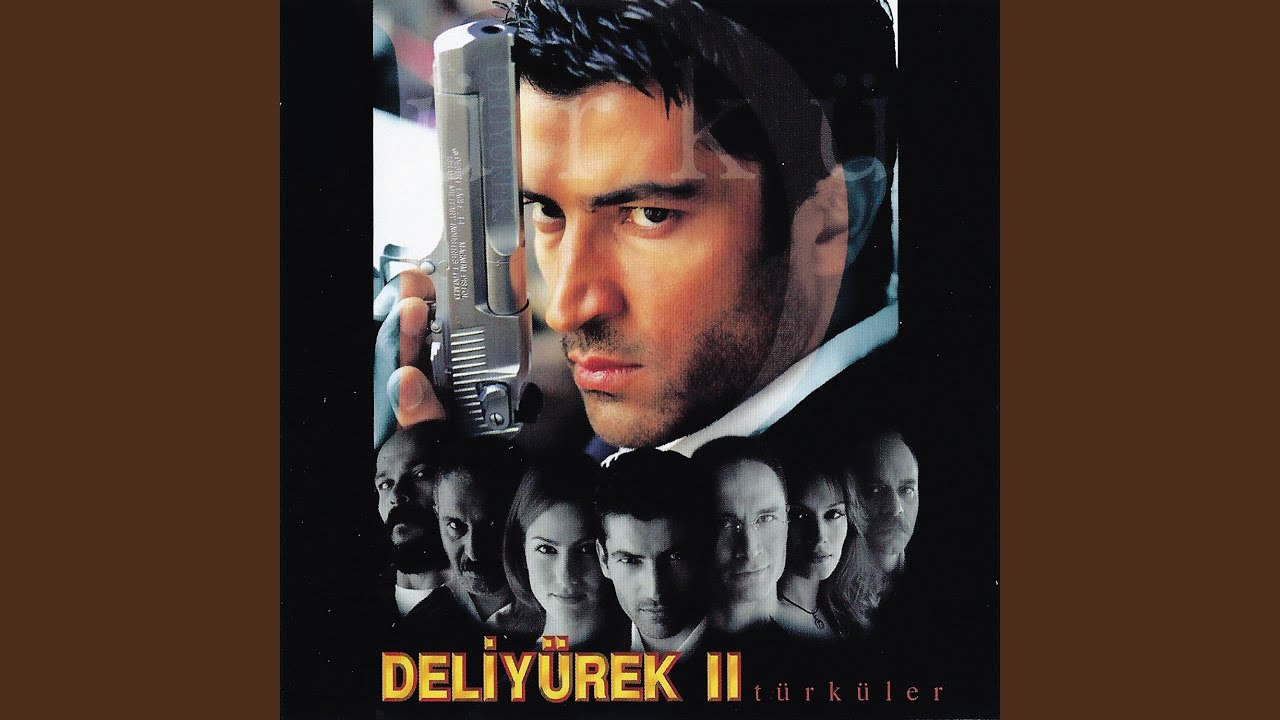 Deli Yürek (Remix 2001)