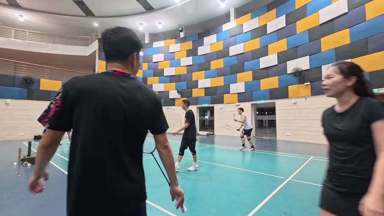 092032026 DEWAN MENJALARA ANDREW+DAVID VS ROVO GAME 1