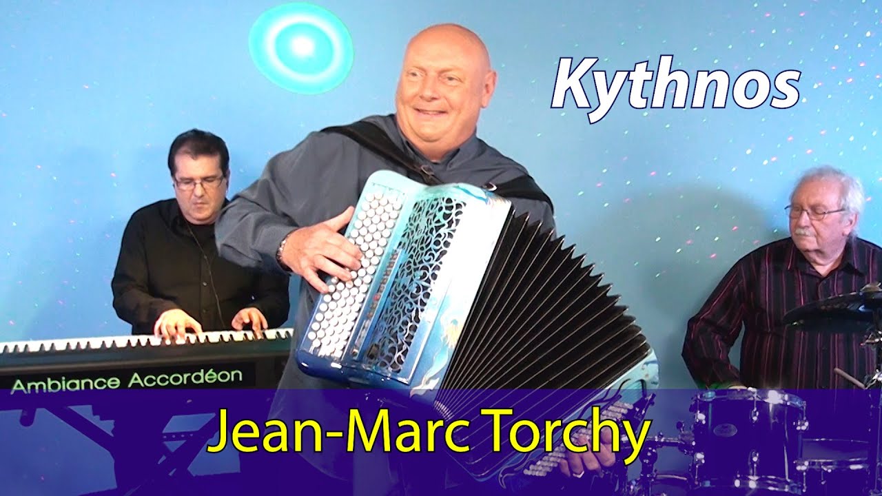 JEAN-MARC TORCHY - Kythnos