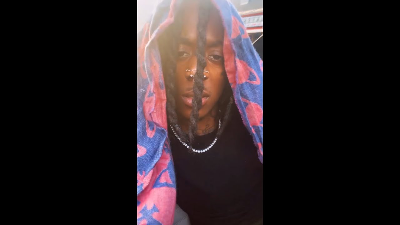 (FREE) skaiwater #uF x Playboi Carti x Sample Type Beat - 