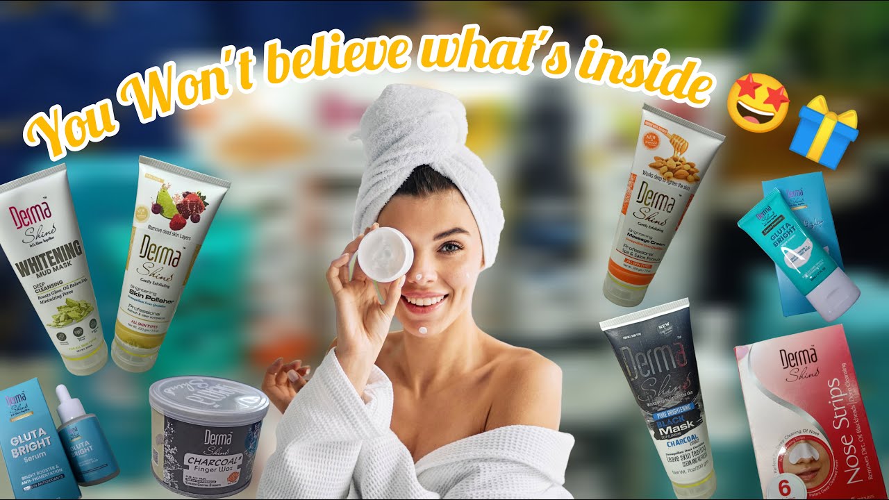 Get Ready for The BEST Budget Skincare EVER!