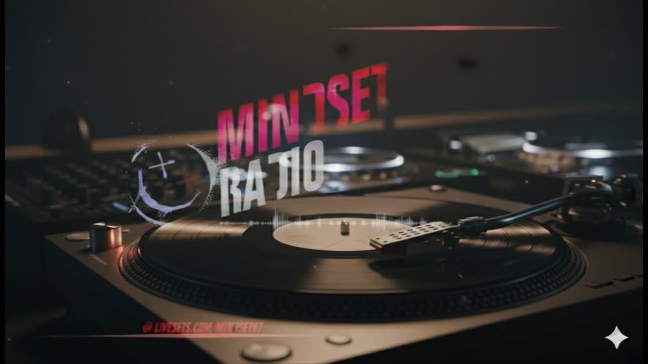 Sound of Techno - DJ Set I 32