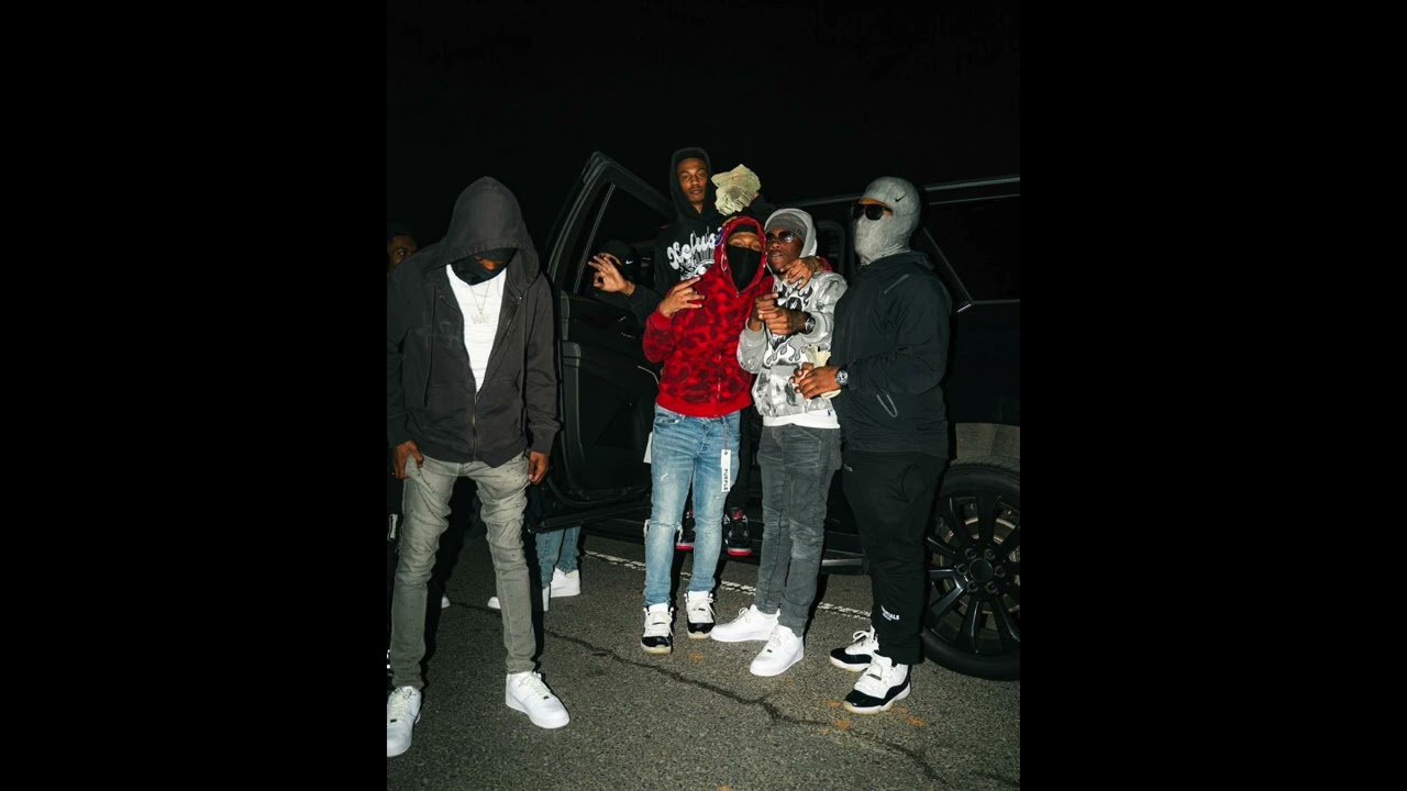 MG Shorty Type Beat x Baltimore - &ldquo;Money Counter&rdquo;