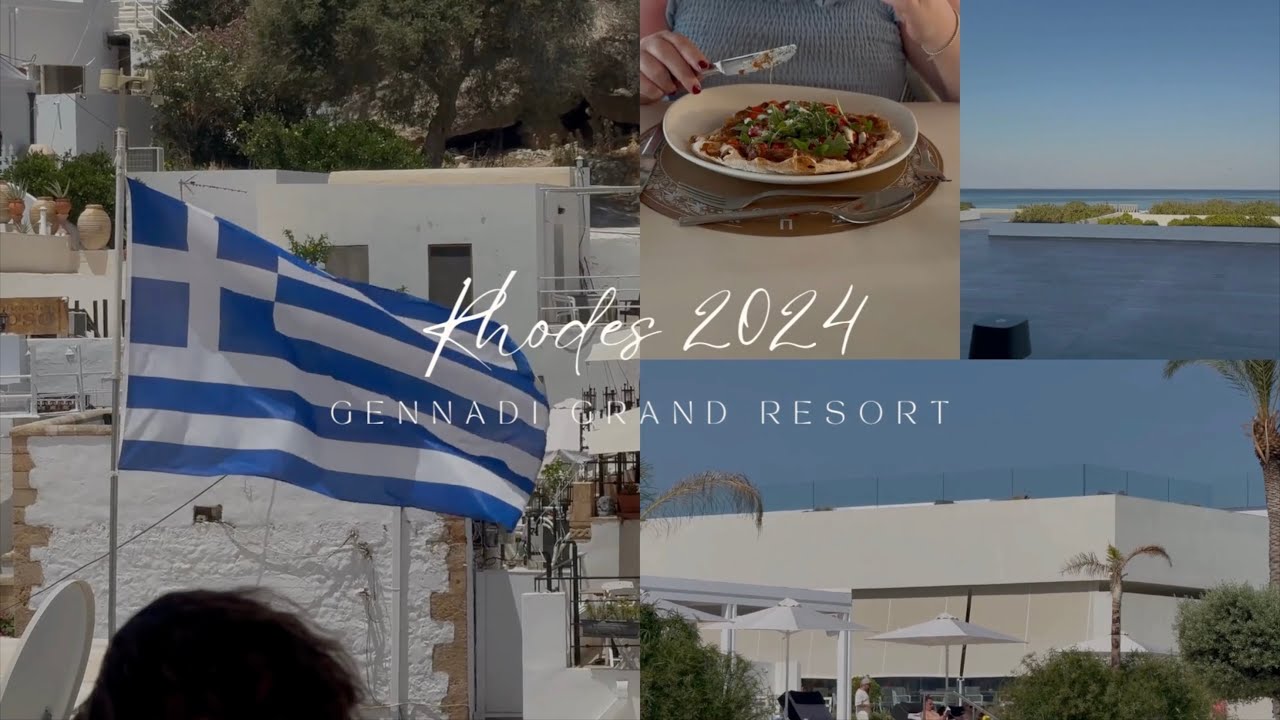 Gennadi - Rhodes 2024