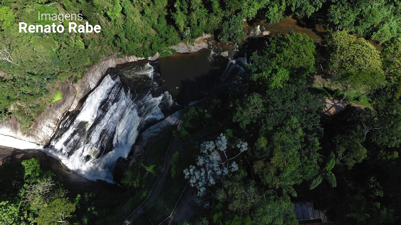 Cascata do Imbuí - Teresópolis RJ