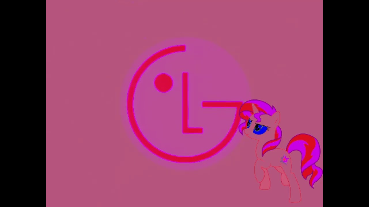 LG Logo 1995 In G-Major 6059