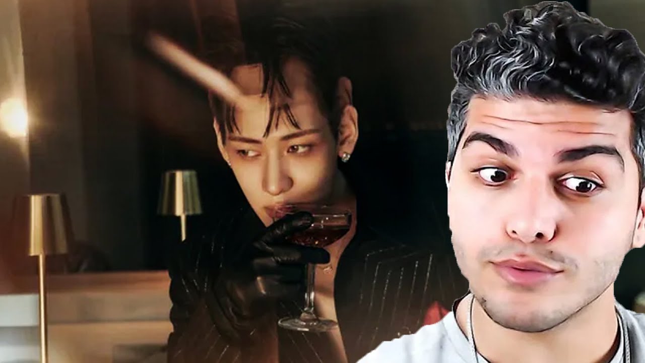 BamBam EP [HOMETOWN] HIGHLIGHT MEDLEY REACTION