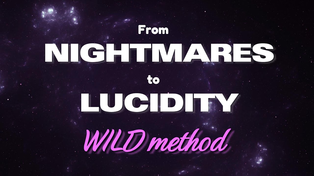 90 min of REM | From Fear to Lucid Dreaming: Guided Hypnosis to Heal Sleep Paralysis