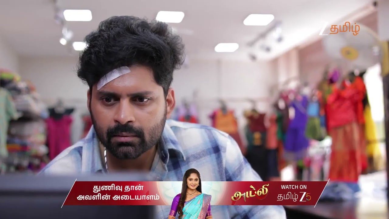Idhayam | Ep - 905 | Best Scene | Feb 04 2026 | Zee Tamil