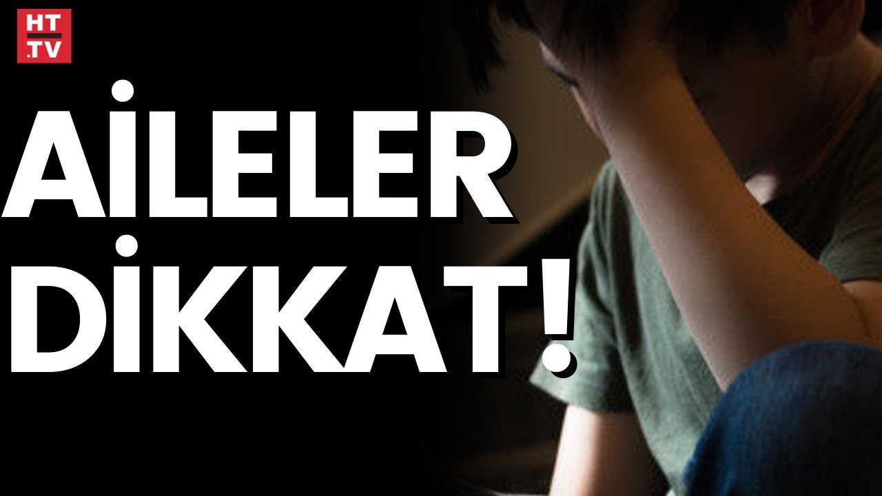 Çocuklar neden kendisine zarar verir?
