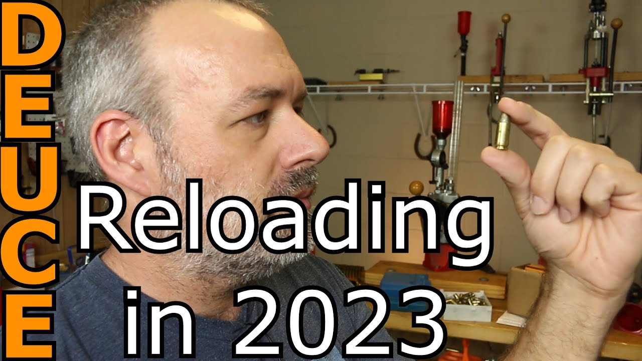 Does it Make Cents to Reload Ammo in 2023?!?
