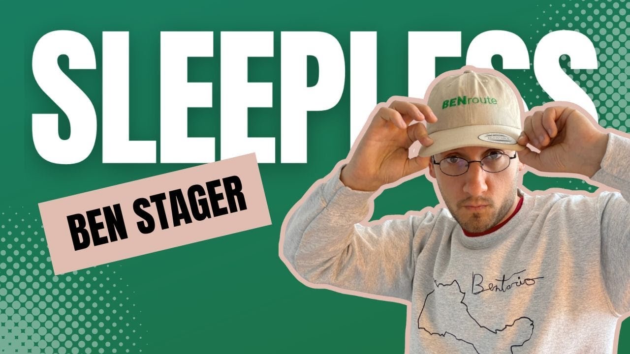 Standup Comedy, Celiac, and Hometown Pride - with Ben Stager