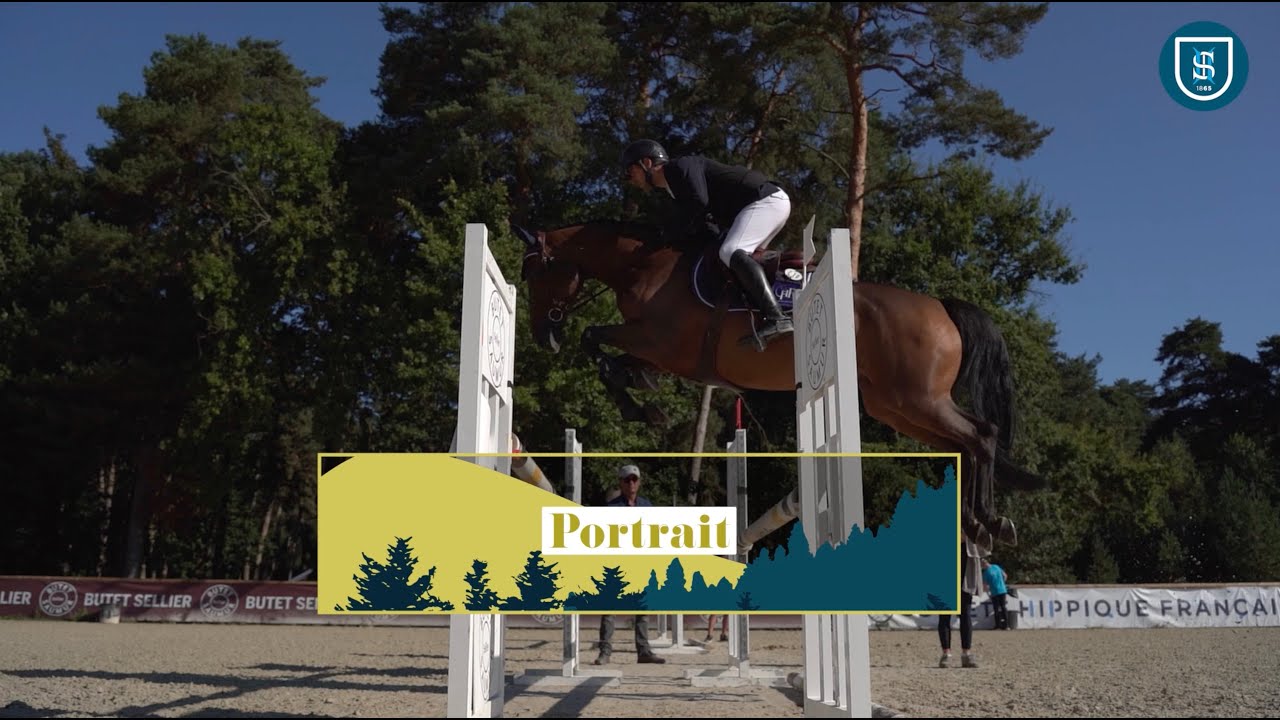 CSO Cycle Classique 2024 - Portrait Irreelle de Talma