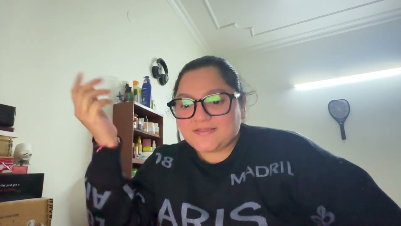 Day -5 of GM Diet || 30 day vloging challenge day -8 || swati_bst