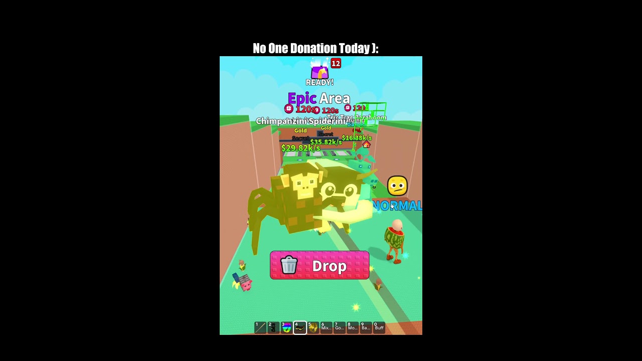 Roblox Pro Live stream
