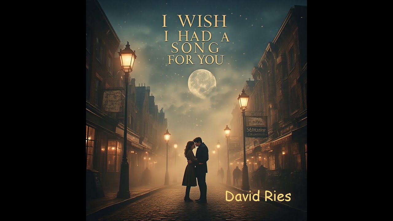 I WISH I HAD A SONG FOR YOU